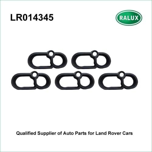 5 PCS auto LH tube seal for LR Range Rover Sport 13 tube seal aftermarket parts LR3/4 spark plug drivetrain seals LR014345