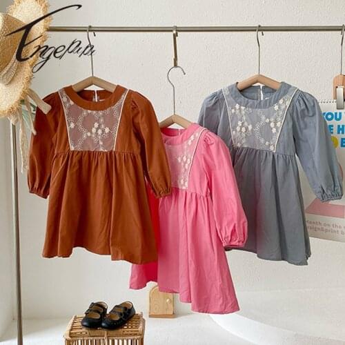 Engepapa Dresses For Girls
