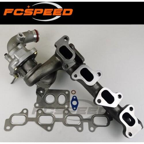 FCSPEED Air Intakes