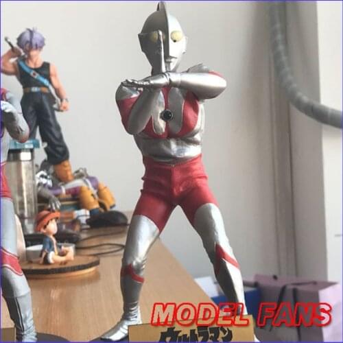 MODEL FANS IN-STOCK UItraman gk resin figure toy for Collection