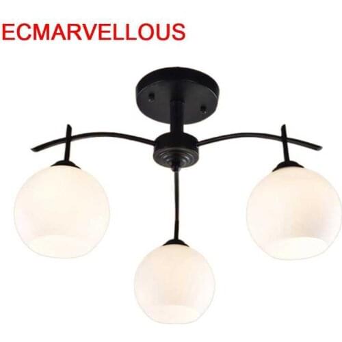 Jantar Cuisine Touw Lampara De Techo Colgante Moderna Lamp Suspension Luminaire Suspendu Lampen Modern Deco Maison Pendant Light