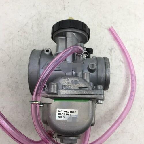 Sherryberg Carburettor carburetor Carb for Keihin 33mm PWK 33 for Suzuki LT250 RM250 for Yamaha YZ250 YZ 250 ...carburator new
