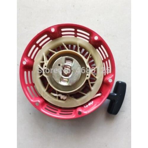 KIPOR IG3000 KG200 KG160 KGE2500X recoil starter generator parts GT-1B