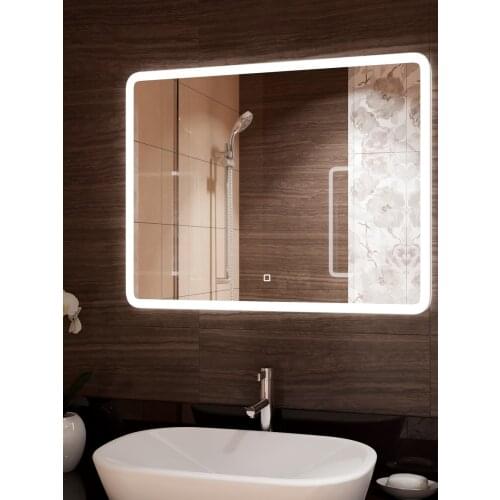 Континент Bathroom Mirrors