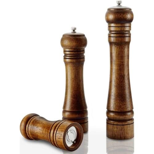 Ручные мельницы для перца LISM China At AliExpress