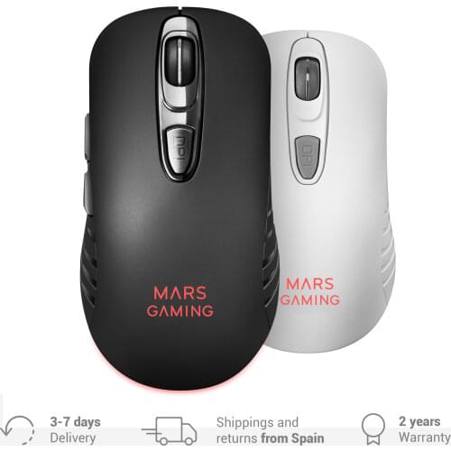 MARS GAMING Gaming Mice