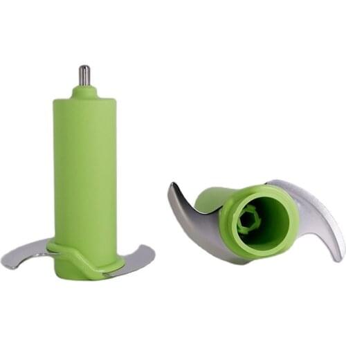 Food Dupplement Machine Cooking Machine SCF870 Accessories Knife Head Steam Grid, Suitable For Philips