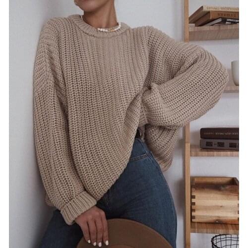 Shyloli Women's Pullovers