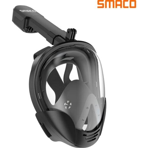 Smaco Diving Masks