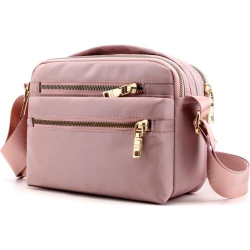 SOYT Women's Clutches With Zippers