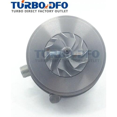 For VW Touran 1.9 TDI BJB BKC BXE AVQ BRU 101/105HP - 54399880009 turbocharger CHRA core turbine cartridge Balanced 03G253014FX