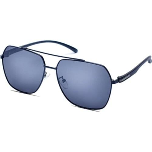 High Quality Oversized Outdoor TR90 Polarized Womens Sunglasses Polarize for Woman