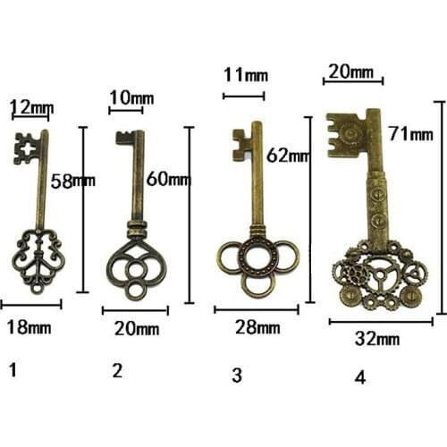 XinqiHQ Door Bolts