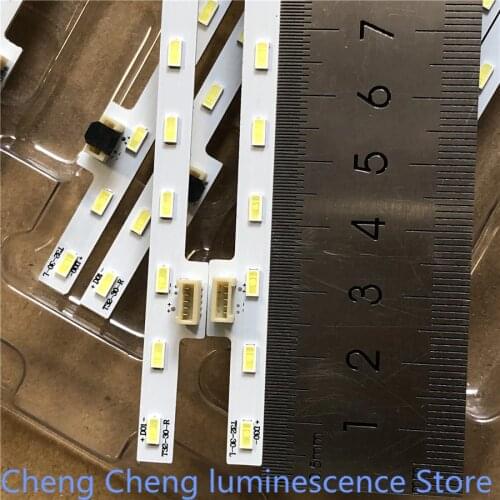 2Pieces/lot FOR Sony KDL-32W60/6500A LCD backlight T320XVF05.0 74.32T35.002-1-DX1 100%NEW