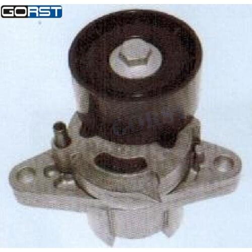 8200277606 Car parts v-ribbed belt drive tensioner deflection guide pulley for RENAULT MEGANE for NISSAN for DACIA 8200403954