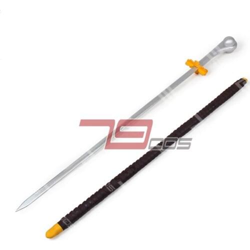 Anime Inuyasha Sword Sheath Cosplay Replica Prop for Hallween Carnival Christmas Fancy Party Event