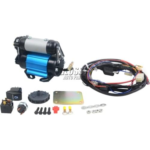 AP03 12 Volt Air Compressor CKMA12 On-Board High Performance for Universal