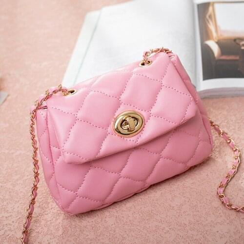 Women Fashion Luxury Brand PU Leather Bag Ladies Messenger Shoulder Shopping Hand bags Girls Crossbody Bags Purses And Handbags