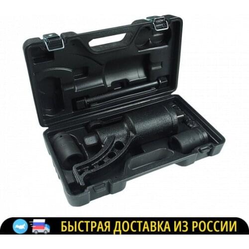 ЭВРИКА Electric Wrenches