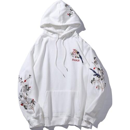 Histrex Fashionable Men's Hoodies