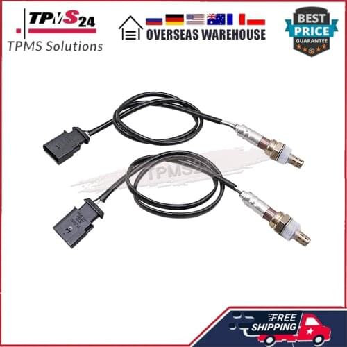 O2 Sensor Oxygen Sensor Lambda Sensor 11780872674 For Mini Cooper 2002-2008