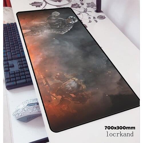 Warface mousepad 700x300x3mm cute Computer mouse mat gamer gamepad pc 3d gaming mousemat desk pad office padmouse