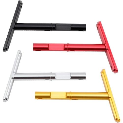 Litepro Aluminum Alloy Bottle Cage Conversion Seatpost Mounting Bracket Adapter Rod Seat Tube 412 Modification