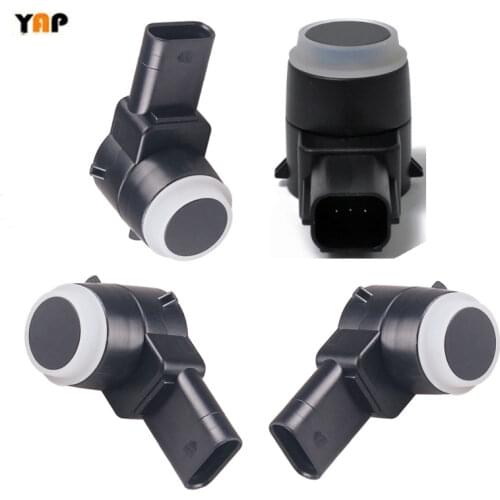 PDC SENSOR/PARK DISTANCE CONTROL SENSOR (4) FOR FITOpel Insignia Vauxhall Astra Estate MK VI 13282886 2008-2016
