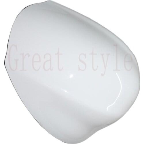 New Rear Seat Cover Cowl,solo racer scooter seat motorcycle White For Suzuki GSX1300R GSXR1300 GSXR 1300 Hayabusa 2008-2016