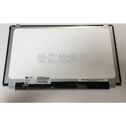 NEW 15.6'' LCD Screen 30EDP N156BGE-E42 N156BGE-E32 N156BGE-EA2 EA1 EB2 NT156WHM-N12 B156XTN03.1 B156XTN03.5