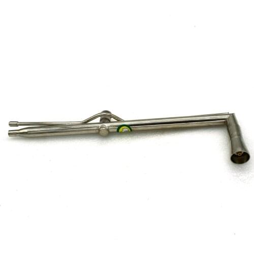 Extra Large Double Soldering Welding Brazing Torch Jewelry Torch