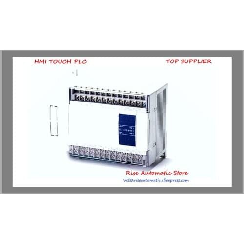 XC5-24T-E XC5-32T-E XCM-32T4-E XCM-60T-C XDM-60T4-C New Original Motion Control PLC