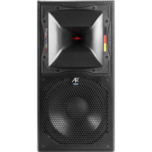 AR 400W Professional Audio Equipment High Power Bass Speaker KTV Home Bar Audio 12 inch British SURF AUDIO customized Bass Drive