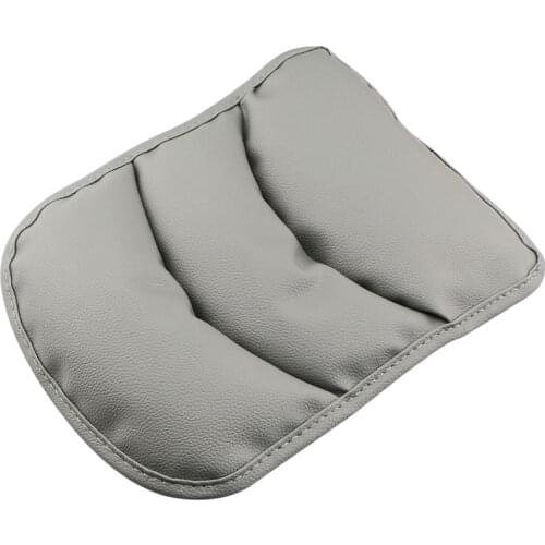 Sleeve for car armrest - sleeve for seat for FIAT BUGATTL BENTLEY JAGUAR MITSUBISHIMOTORS