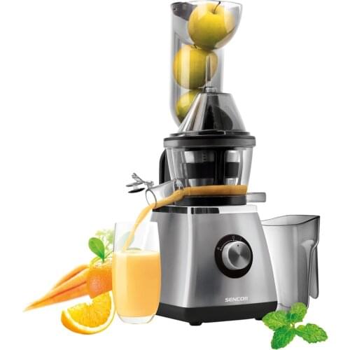 SENCOR Electric Auger Juicers
