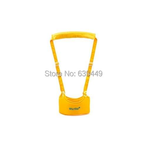 Active gear Baby Walker infant Toddler Harnesses Leashes Learning Walk Assistant Kid keeper baby carrier Free shipping