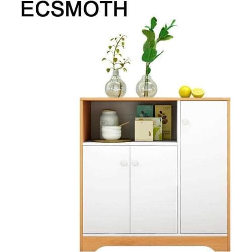 Modernos Storage Organizador Rangement American Console Table Meuble Buffet Desk Cupboard Kitchen Furniture Sideboard Cabinet