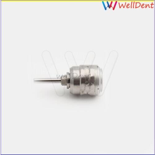 Dental High Speed Handpiece Rotor Nsk Pana Max2r B2/m4 Dental Air Turbine Wrench