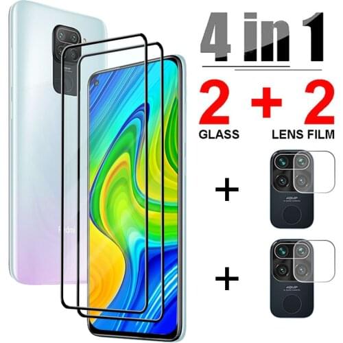 Vacusg Screen Protectors For Huawei Nova 3
