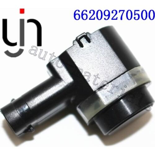66209270500 car parking sensor 9270500 PDC Parking Distance Sensor Reverse Assist X3 (E83) X5 (E70) X6 (E71 E72 9127800