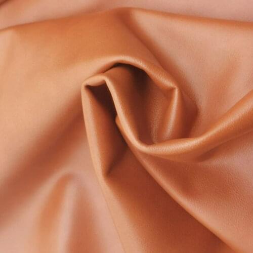 Customize Super Soft Imitation Fabric Leather For Wallets Car Seats Material PU Waterproof Faux Leather Sheets Wholes Prices