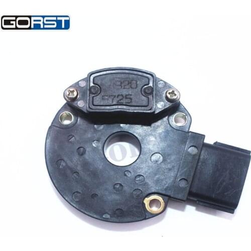 Automobile Ignition Module J920 For Mitsubishi