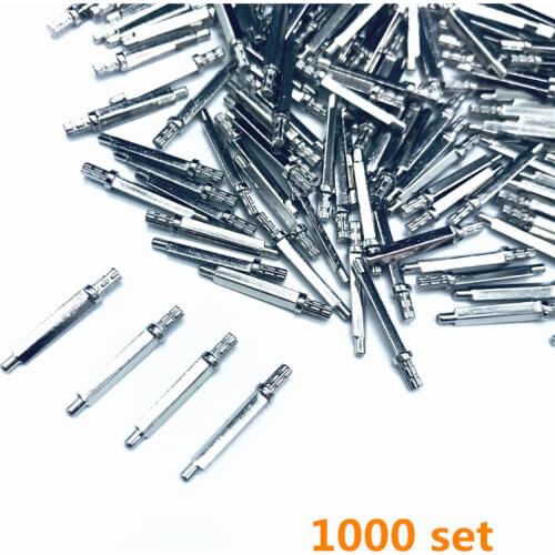 Dental Lab Master Dowel Single Pins use with Pindex 1000 sets Dental pins