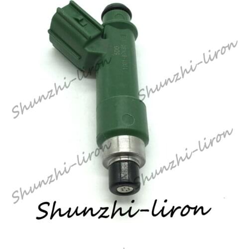 Shun zhi-liron Fuel Supply Systems