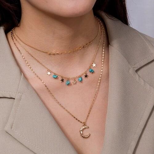 SLOVMI Chains