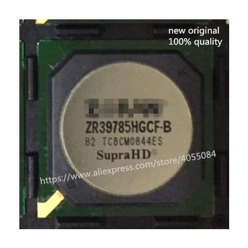 ZR39785HGCF-B ZR39785HGCF ZR39785 new original Electronic components chip IC