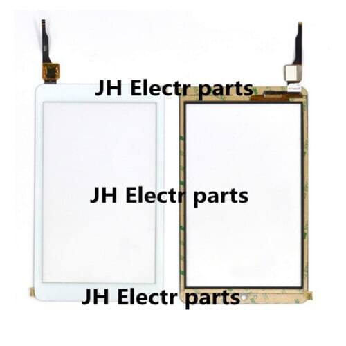 100% Tested NEW 8 Inch Tablet PC Sensor Touch Screen Digitizer For ACER ICONIA ONE 8 B1-850 A6001 Free Tools