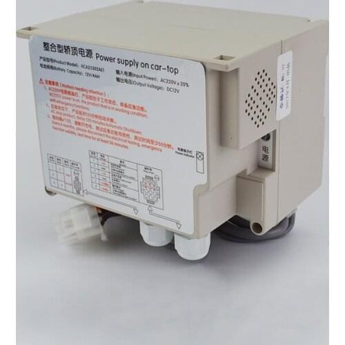 Elevator power supply XAA25302AE1 XBA25302AE1 XCA25302AE1 XBA/XAA25302AC15/AE1/AF1