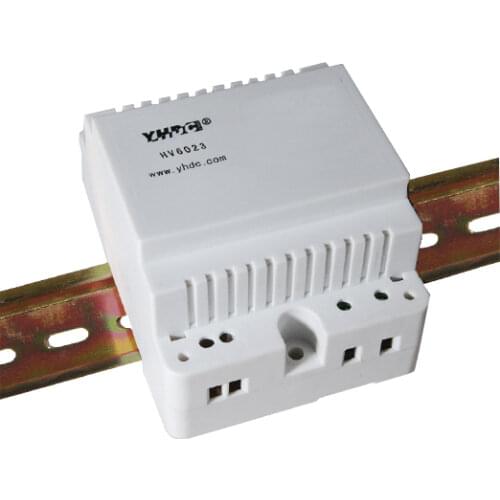 Hall voltage sensor HV6023 input 300V-500V output 5V