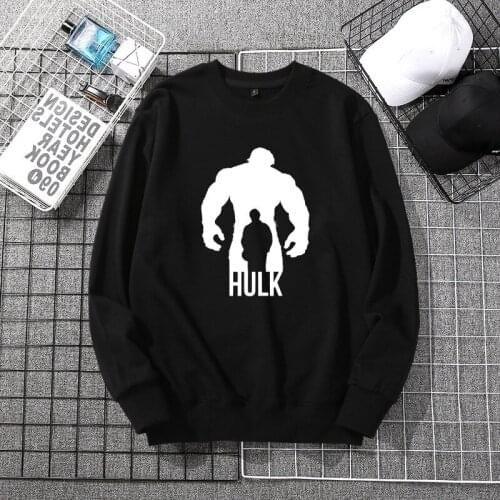 Disney Men's Sweatshirts With Collar